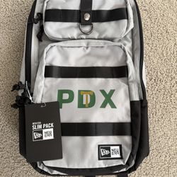 Timbers Backpack *New*