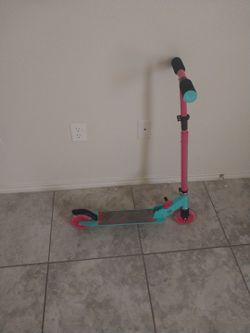 Scooter