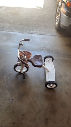 tricycle