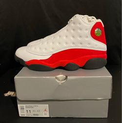 Air Jordan 13 Chicago 414571-102