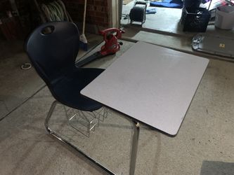 School Desks