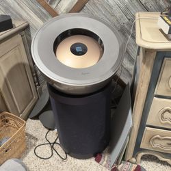 Dyson Air purifier