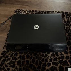 hp envy printer (4500)