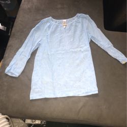 Women’s Top 