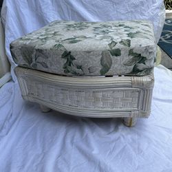 Living Room Bench