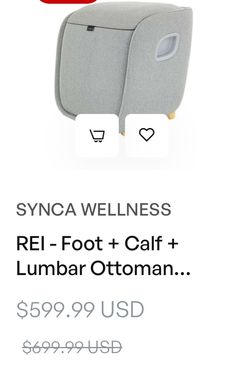 Foot And Calf Massager