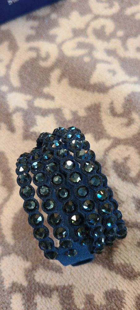 Swarovski Bracelet