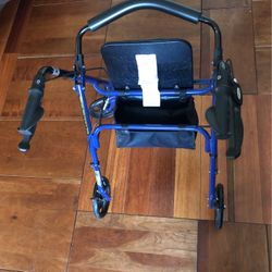 Drive Walker/stroller