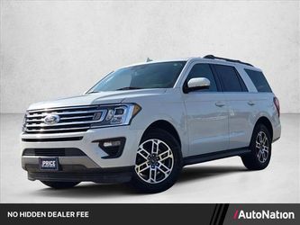 2020 Ford Expedition