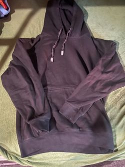 Pro club hoodie size M