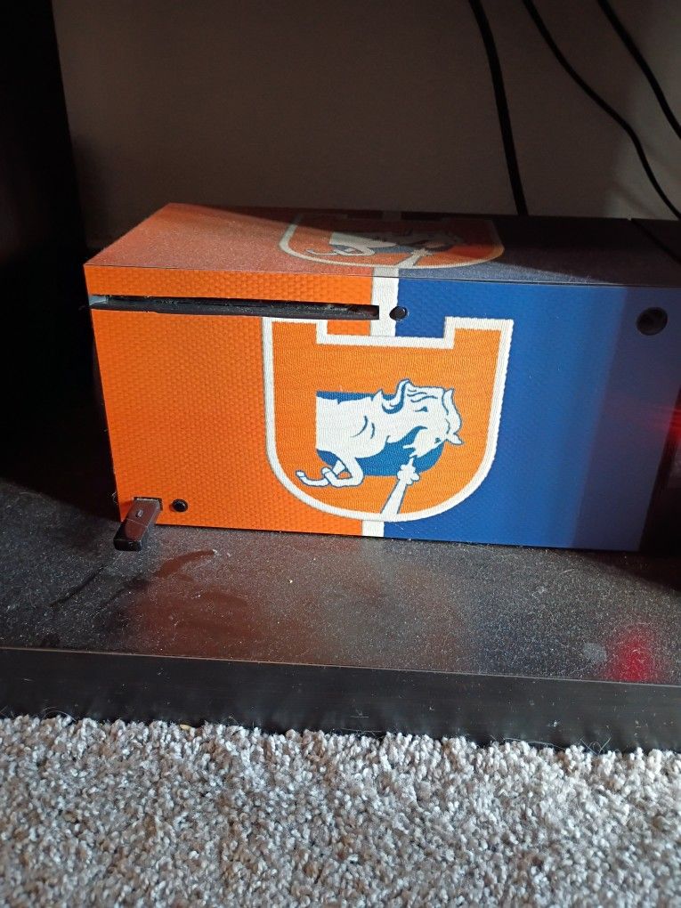 Xbox Series X Bundle