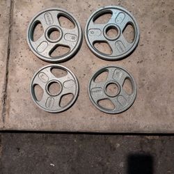 2-10 Lb-2-5 Lb 