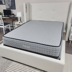🔥🔥Siena Premier Hybrid Queen Mattress🔥🔥