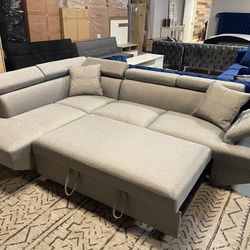 Jemima Sectional Sofa