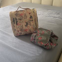 Flamingo Travel Accessories 
