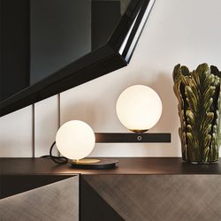 Polenta Table Lamp