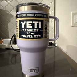 Yeti 30 oz Rambler Mug