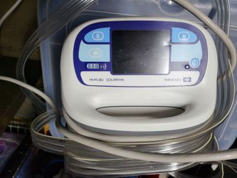 Kendall SCD 700 Series Coviden