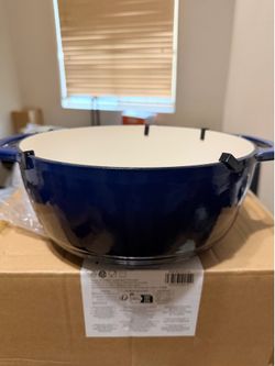 Dutch oven