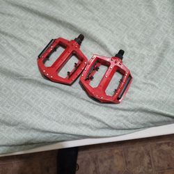 Bike Pedals
