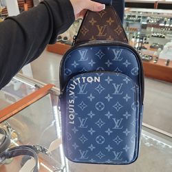 Louis Vuitton sling bag