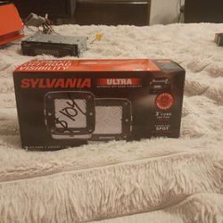 LED LIGHTS 3inch Cube