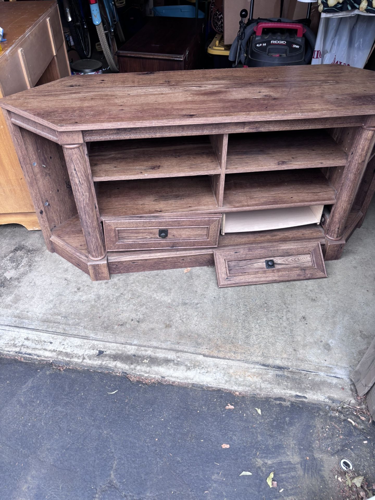 T V Stand