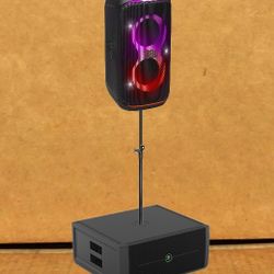 JBL Battery Powered Portable Speaker System Mackie Thump Go Dual 8" Subwoofer Package 🚨 Payment Options Available 🚨 No Credit Needed 🚨 