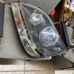 Lexus RX300 Left Headlight OEM