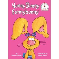 New $10 Honey Bunny Funnybunny : An Easter  Book for Kids (Hardcover) HONEY BUNNY  FUNNYBUNNY.       1348bk