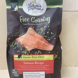 Cat Food 