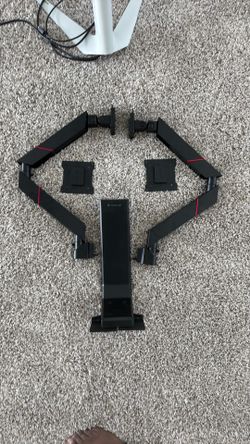 Secret Lab Magnus - Monitor Arms