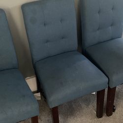 3 Chairs 