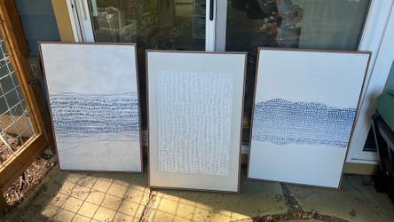 Art - framed art