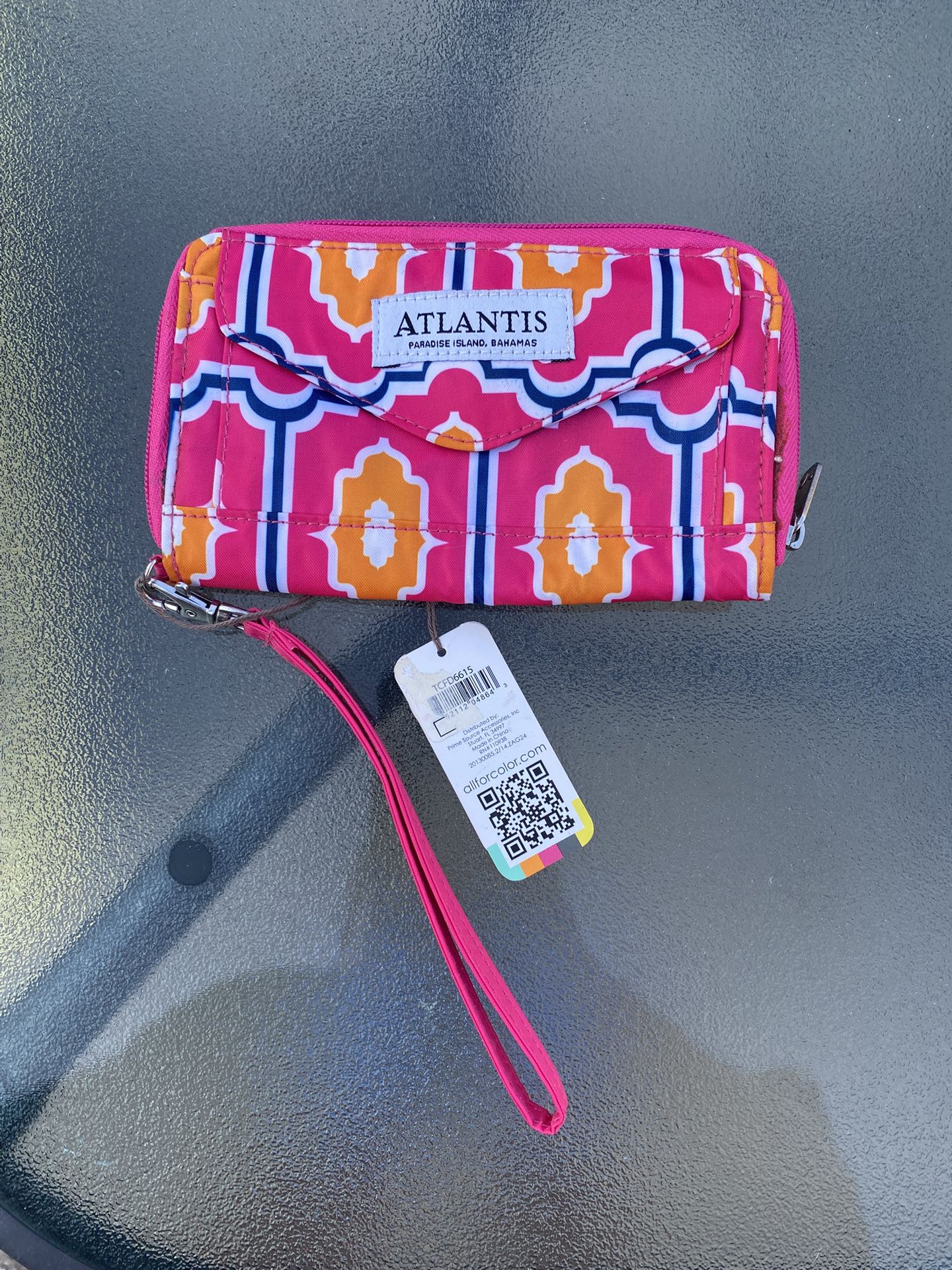 All for Color women’s Wallet