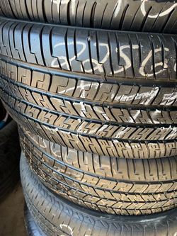 225/60/R18 used pair