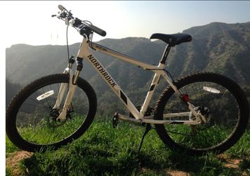 Northrock Mountain Bike Adult xc6