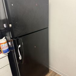 Free Frigidaire Fridge 