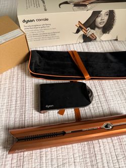 Dyson Corrale Hair Straightener