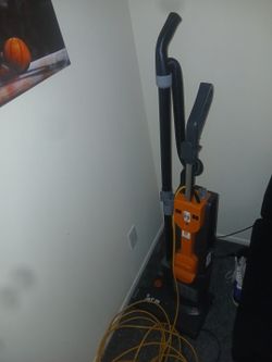 Jet 38 Industrial Vaccum