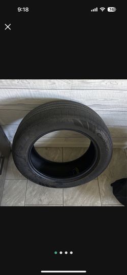 Spare Tire
