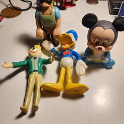 Diferent Figures