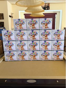 Pokémon Trading Card Game: Scarlet & Violet—Prismatic Evolutions Elite Trainer Box ETB (New)