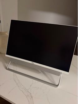 Dell 24 All-in-One Desktop