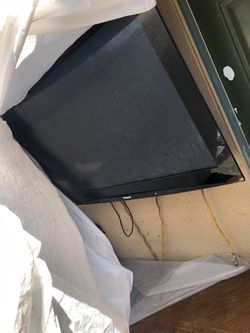 56 inch tv
