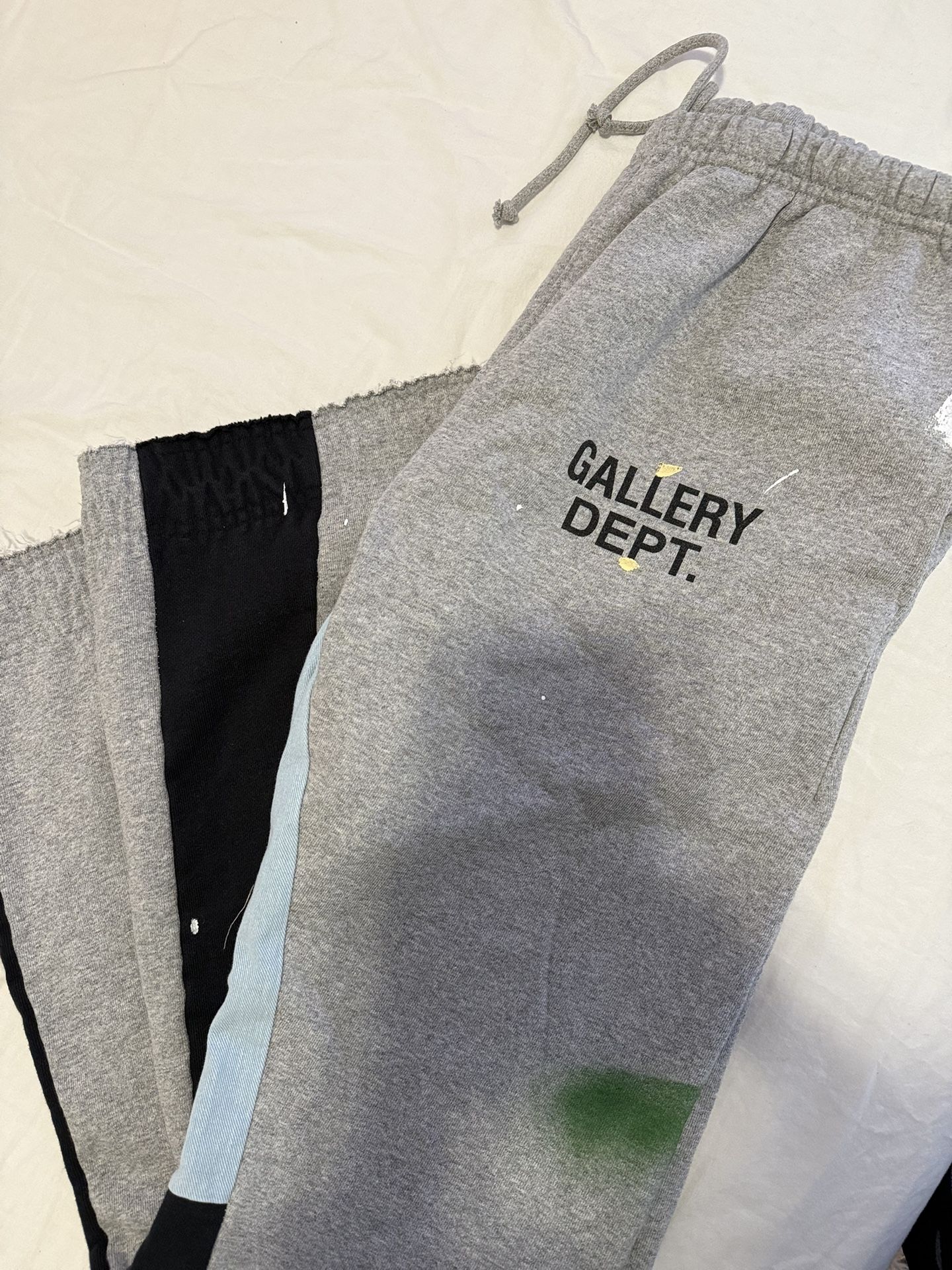 gallery dept pants
