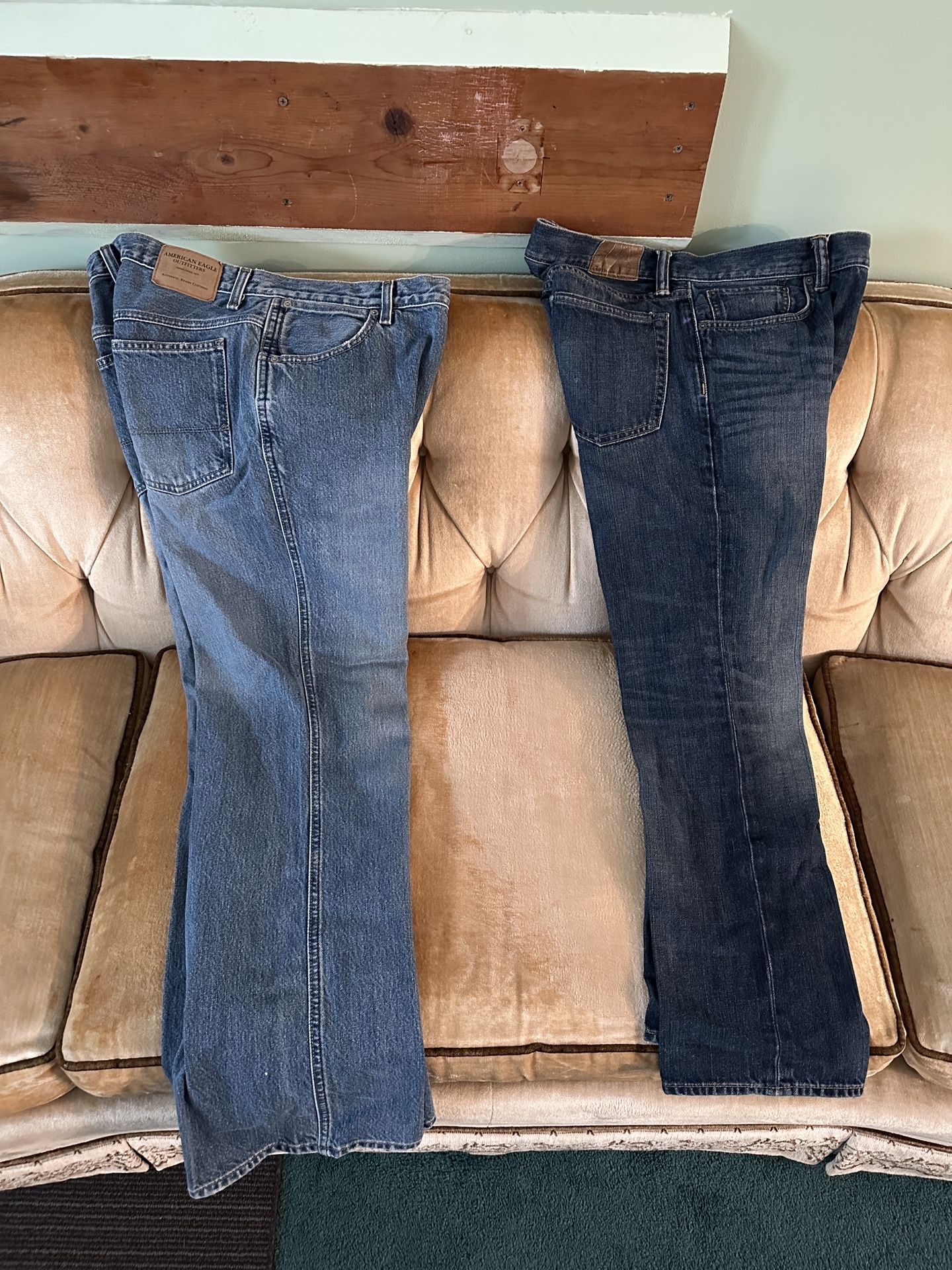 Jeans