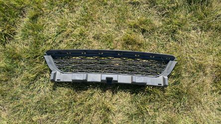 2015 - 2021 DODGE CHARGER FRONT LOWER BUMPER GRILLE (contact info removed)96 OEM VZ78 2016 2017
