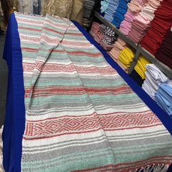 Zarape Blanket