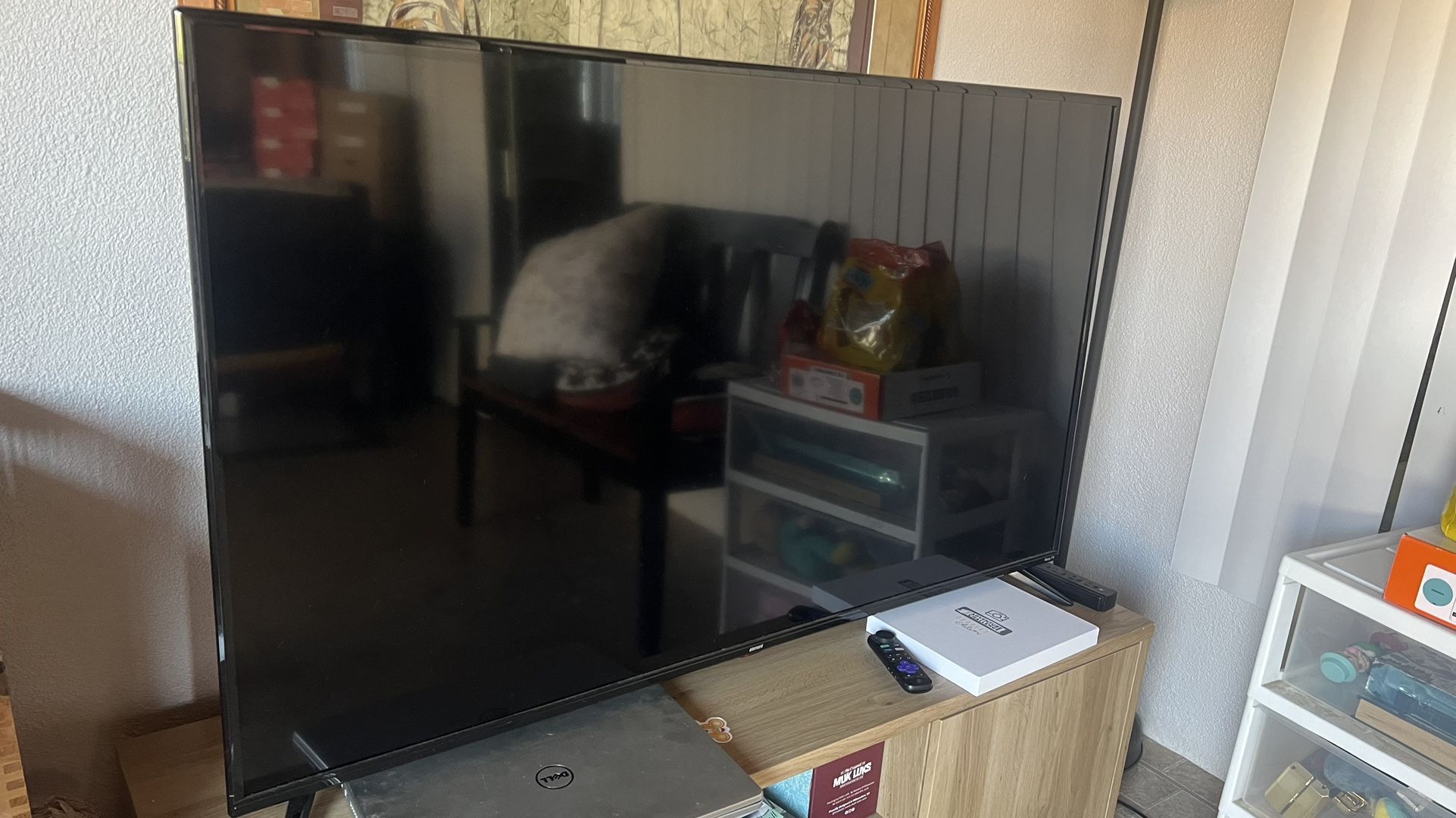 TV And Furniture For Sale 